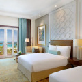 The Ritz-Carlton, Dubai