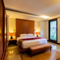 Rama Beach Resort And Villas