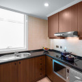 Al Maha Arjaan Hotel Apartment By Rotana