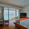 Dhigufaru Island Resort