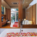 The Cliff Resort & Residences
