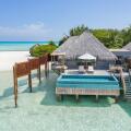 Conrad Maldives Rangali Island