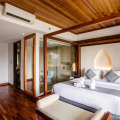 Jimbaran Bay Beach Resort & Spa