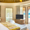 The Nautilus Beach & Ocean Houses Maldives