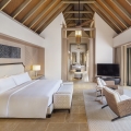 Waldorf Astoria Maldives Ithaafushi