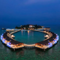 The Westin Maldives Miriandhoo Resort