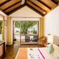 Reethi Beach Resort