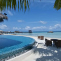 The Residence Maldives At Falhumaafushi