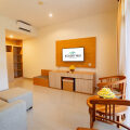 Wina Holiday Villa Kuta Bali