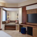 Grand Hyatt Bali