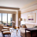 The Ritz-Carlton Executive Residences