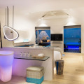 Lux South Ari Atoll Resort & Villas