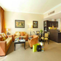 Al Manzel Hotel Apartments