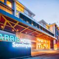 Harris Hotel Seminyak