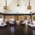 Taj Coral Reef Resort & Spa