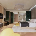 The Seminyak Beach Resort & Spa