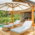 Kudafushi Resort & Spa