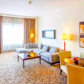 Asiana Hotel Dubai