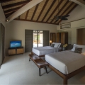 The Residence Maldives At Dhigurah