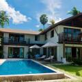 Barcelo Coconut Island