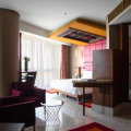 Jumeirah Creekside Hotel