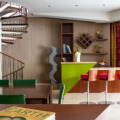 Jumeirah Creekside Hotel