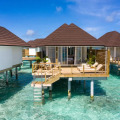 Sun Siyam Olhuveli Maldives