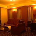 Ramee Rose Hotel