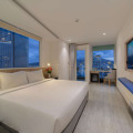 Les Cham Hotel