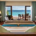 Hurawalhi Island Resort