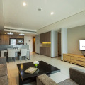Hotel Nikko Saigon
