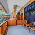 Wina Holiday Villa Kuta Bali