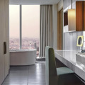 Sofitel Dubai Downtown