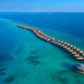 Centara Ras Fushi Resort & Spa Maldives