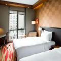 Radisson Blu Hotel, Dubai Media City