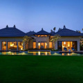 The Ritz-Carlton Bali