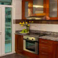 Flora Creek Deluxe Hotel Apartments