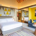 Hard Rock Hotel Maldives