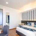Arena Beach Hotel