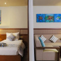 The Cliff Resort & Residences