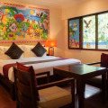 Nikko Bali Hotel