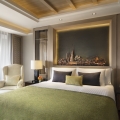 Anantara Riverside Bangkok Resort