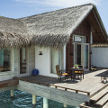 Sirru Fen Fushi (Ex.Fairmont)