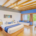 South Palm Resort Maldives