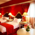 Moscow Hotel