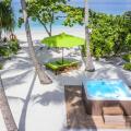 Emerald Maldives Resort & Spa