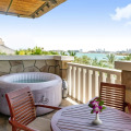 Sofitel Dubai The Palm Resort & Spa