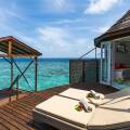 Nika Island Resort & Spa, Maldives