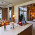 The Cliff Resort & Residences