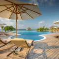 Kudafushi Resort & Spa